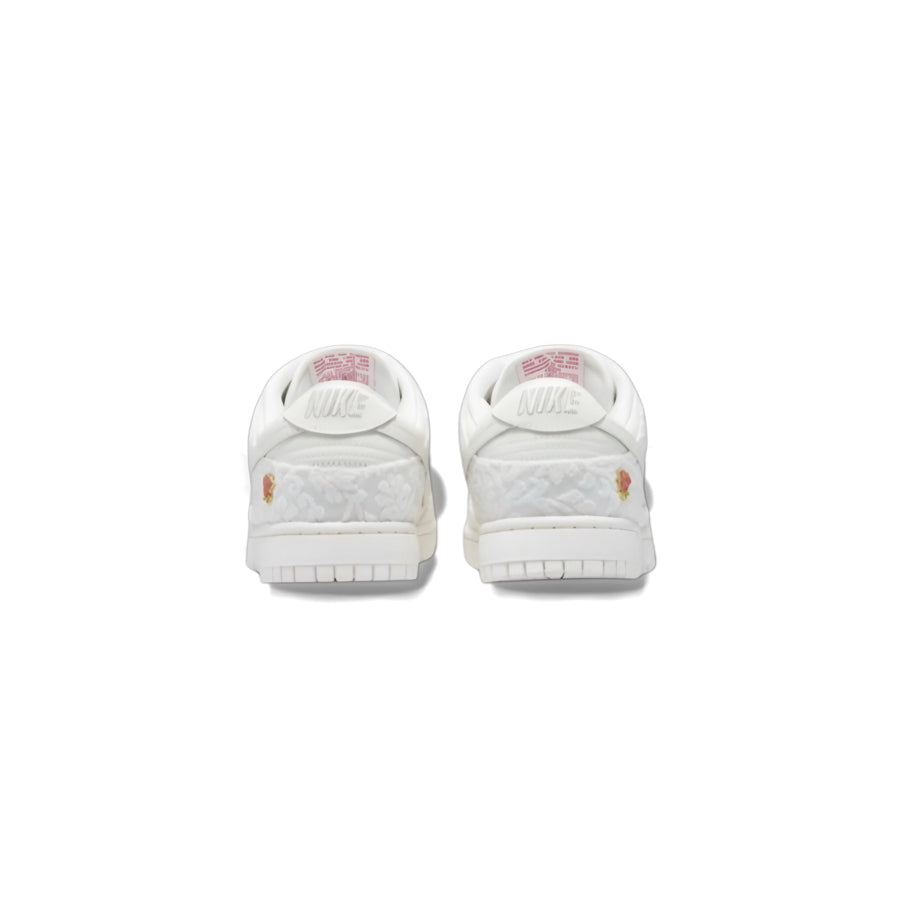 Nike Dunk Low Give Her Flowers