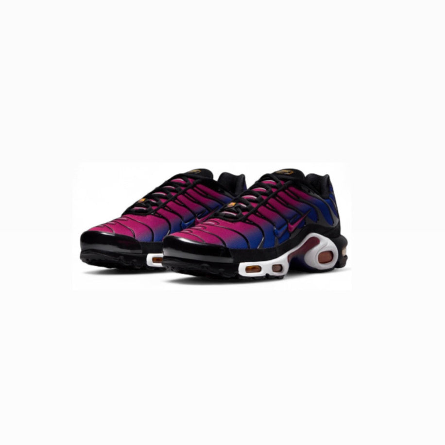 NIKE Air Max Plus TN "Barcelona"