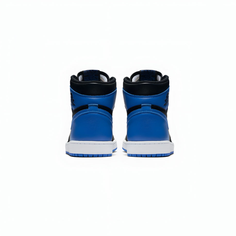 Nike AirJordan I Royal