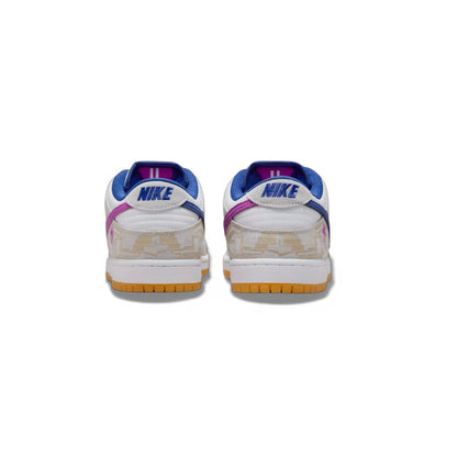 NIKE Rayssa Leal X Dunk Low SB