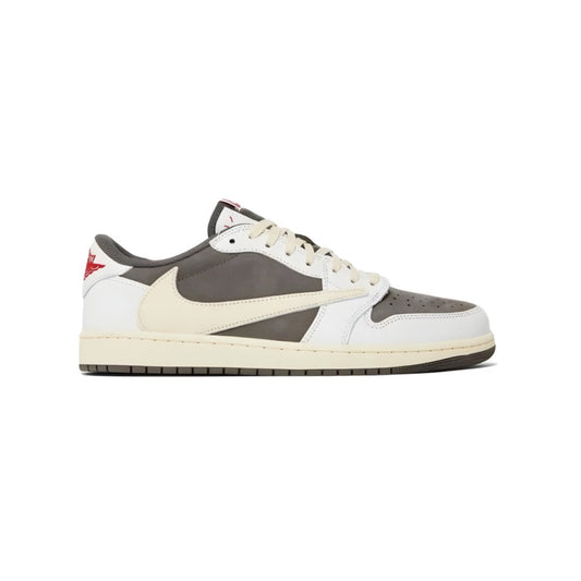 Nike Air Jordan 1 Retro Low OG SP Travis Scott Reverse Mocha