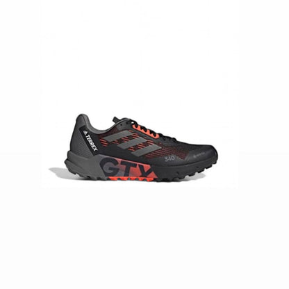 adidas Terrex Agravic Flow 2 GTX Black/Grey/White 14 D