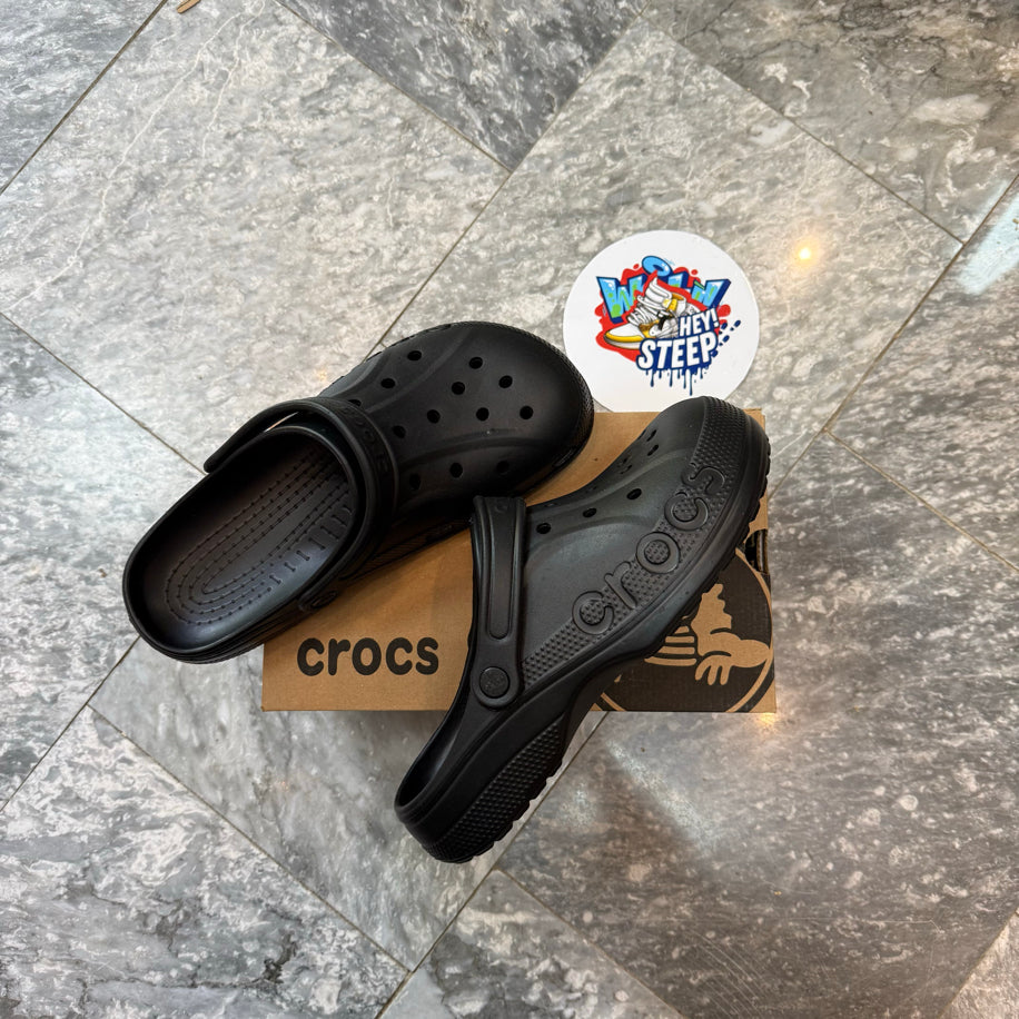 Crocs Terlik