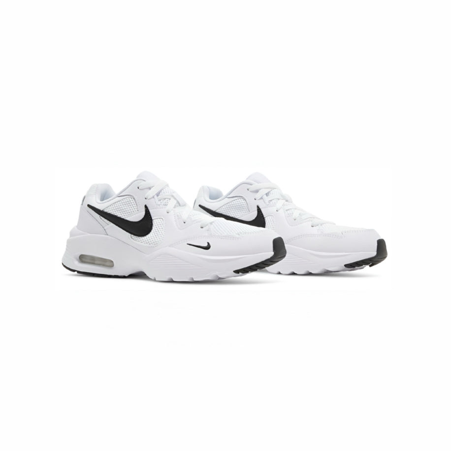 Nike Air Max Fusion 'White Black'