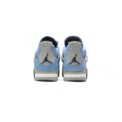 Nike Air Jordan 4 Retro University Blue