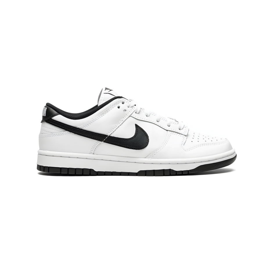 Nike Dunk Low “White/Black”