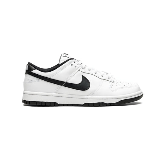Nike Dunk Low “White/Black”