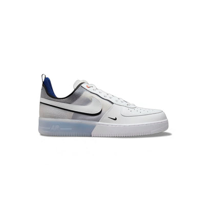 Nike Air Force 1 React