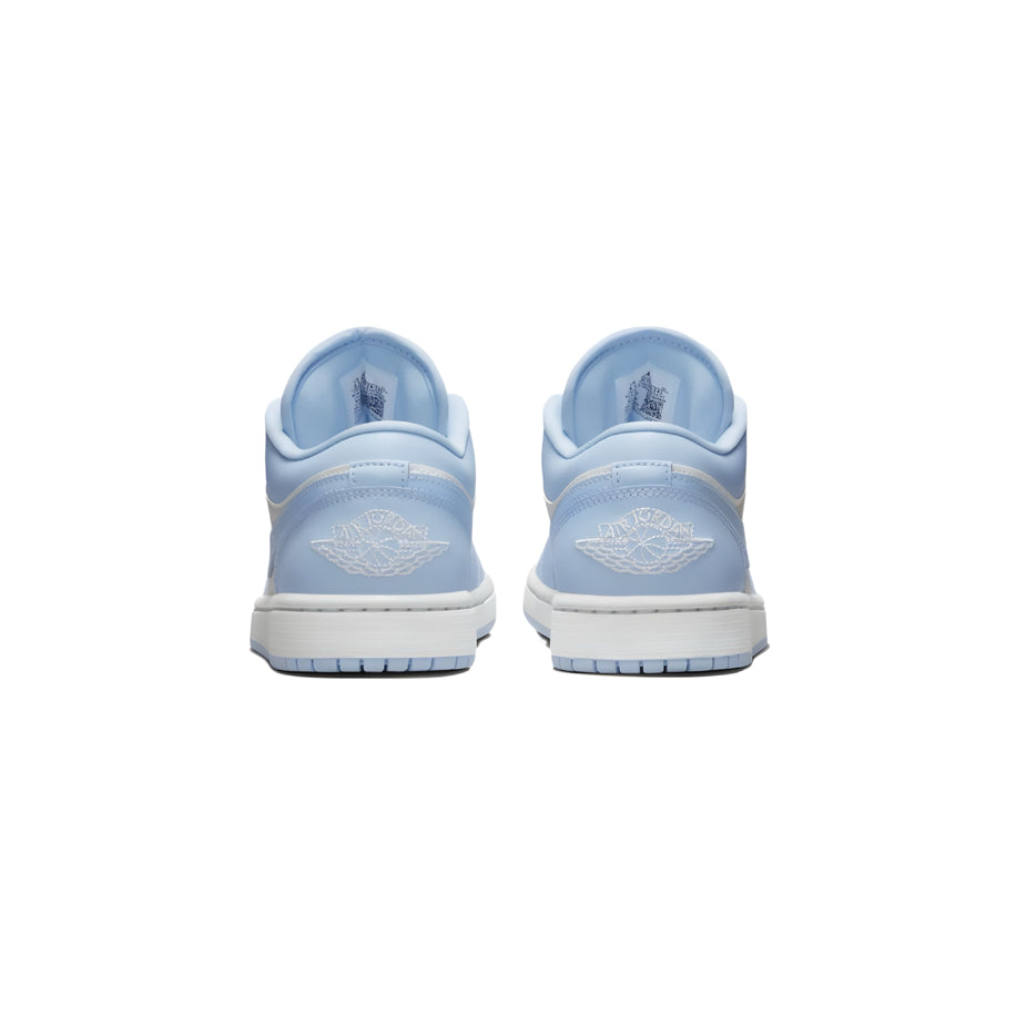 Nike Air Jordan 1 Low Aluminum