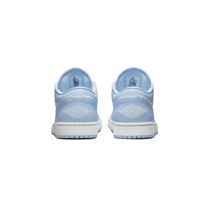 Nike Air Jordan 1 Low Aluminum