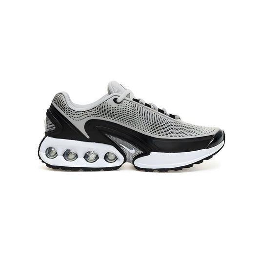 Nike Air Max Dn – WHITE/BLACK