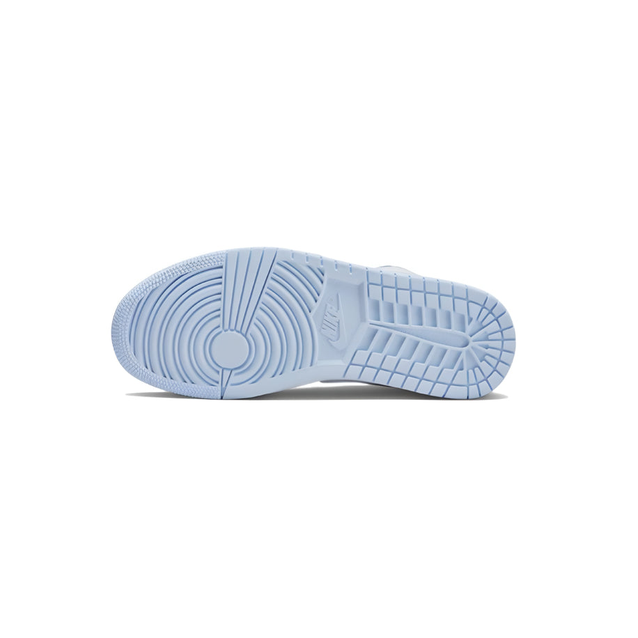 Nike Air Jordan 1 Low Aluminum