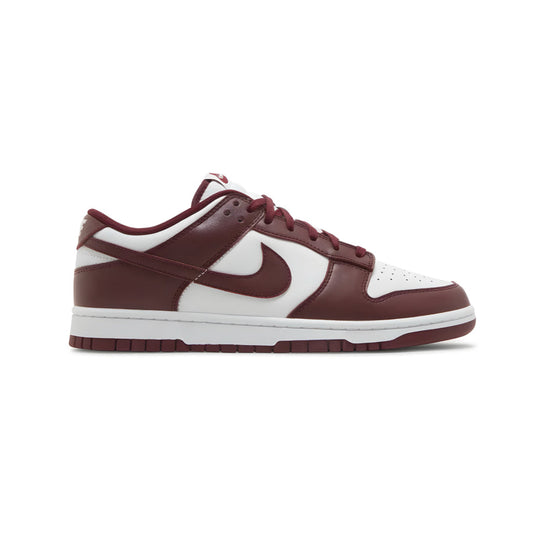 Nike Dunk Low Team Red