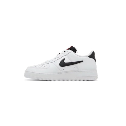 NİKE AİR FORCE 1 LOW CARABİNER SWOOSH RED