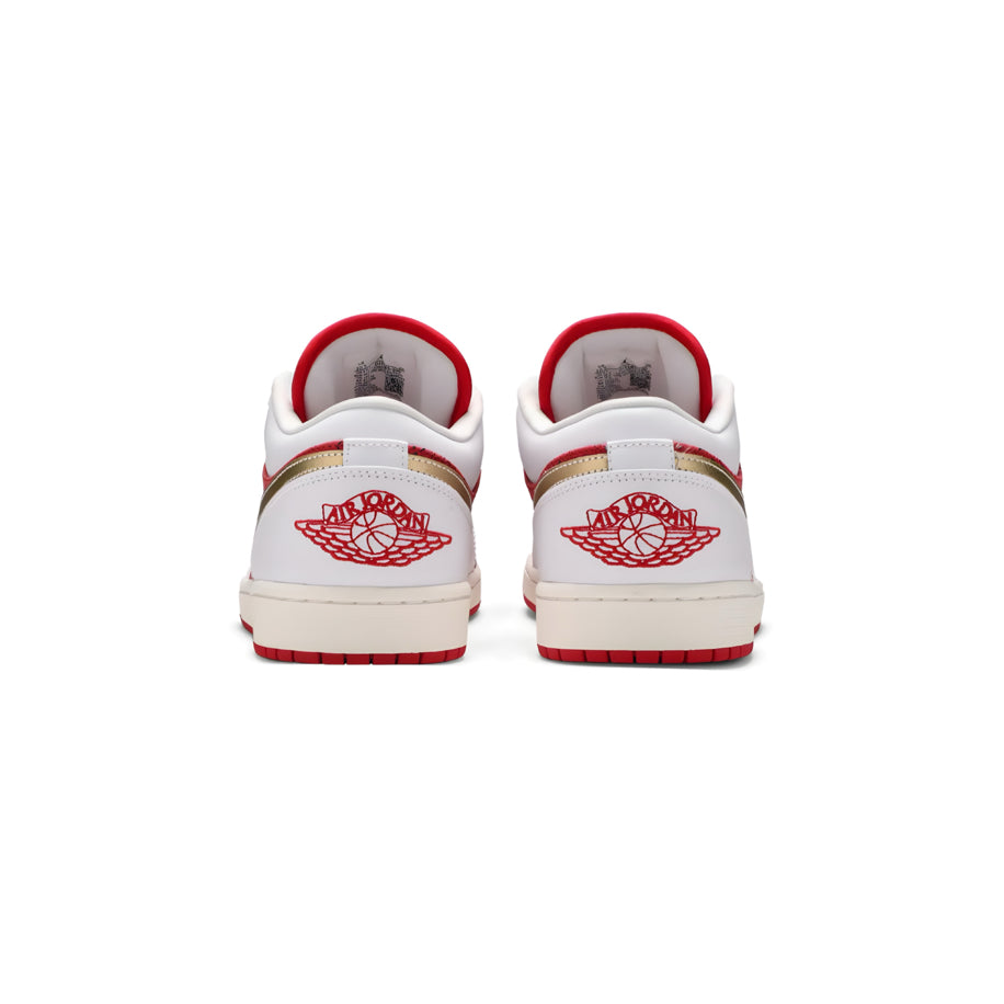 Nike Jordan 1 Low Spades