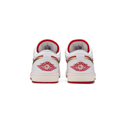 Nike Jordan 1 Low Spades