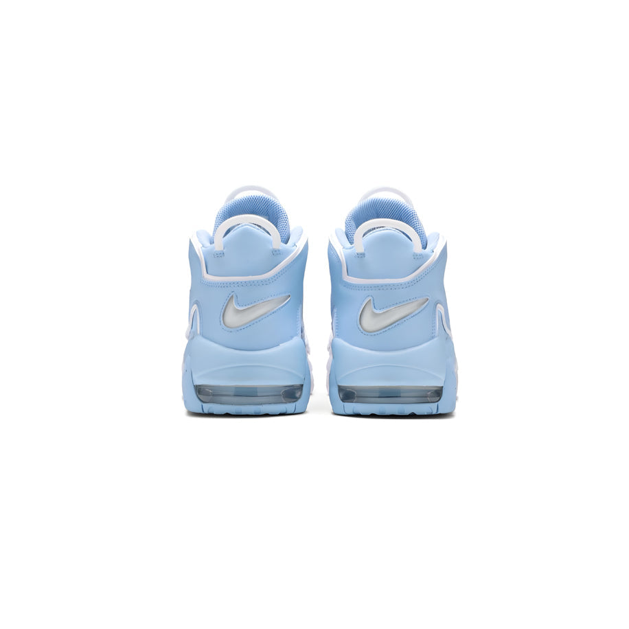 NİKE AİR MORE UPTEMPO PSYCHİC BLUE