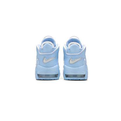 NİKE AİR MORE UPTEMPO PSYCHİC BLUE