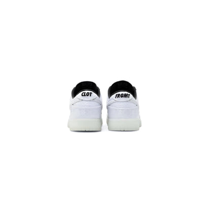 Nike Fragment Design x CLOT x Dunk Low SP 20th Anniversary