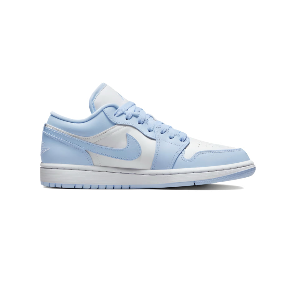 Nike Air Jordan 1 Low Aluminum