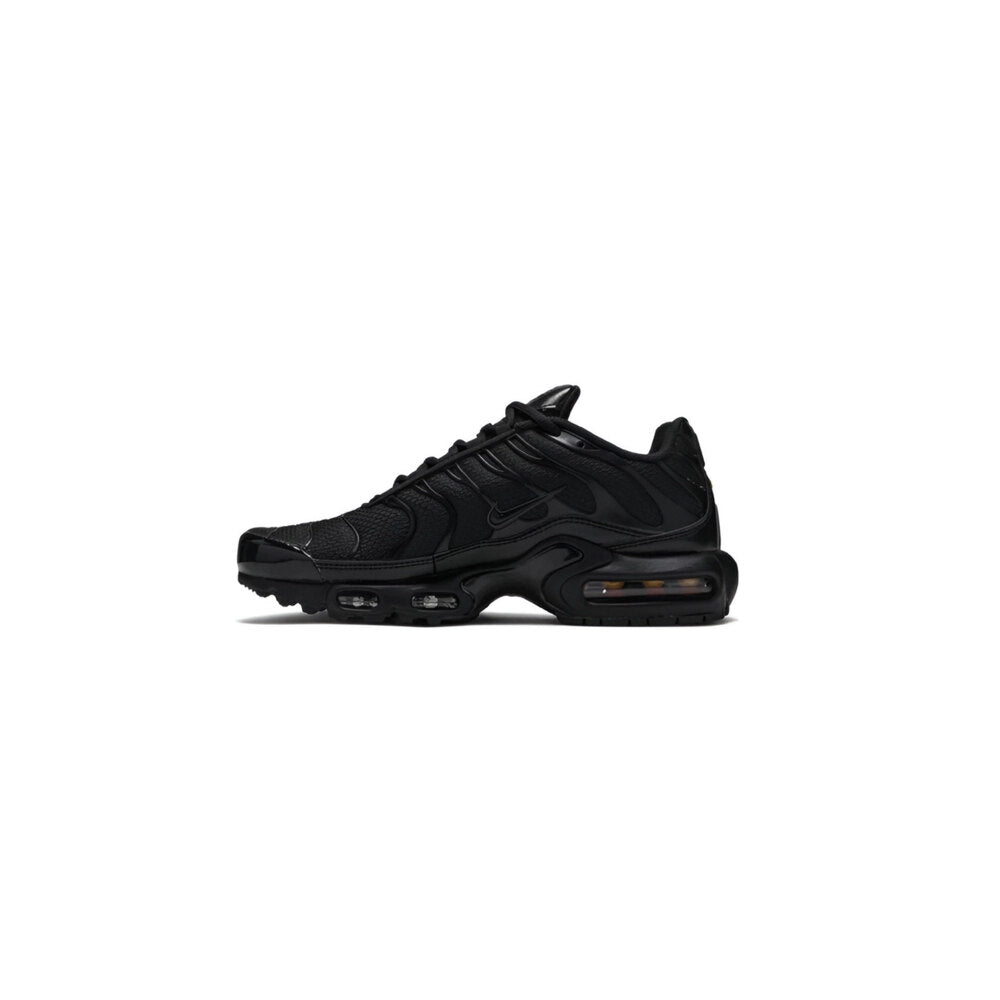 Nike Air Max Plus Tn Triple Black