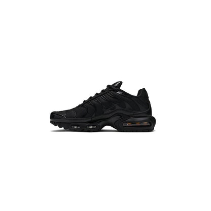 Nike Air Max Plus Tn Triple Black