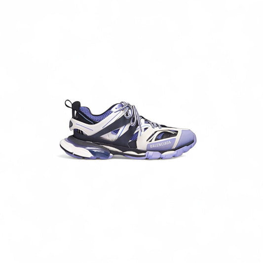 Balenciaga track