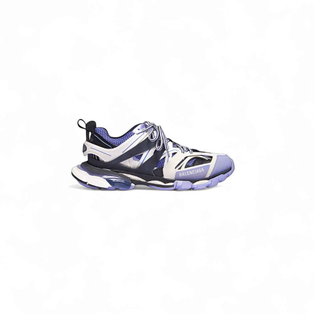 Balenciaga track