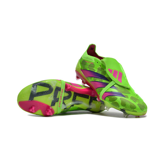 Adidas Predator FT Cleats FG