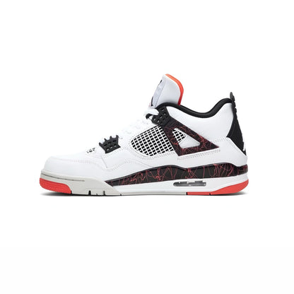 Nike Air Jordan Retro 4 Flight Nostalgia