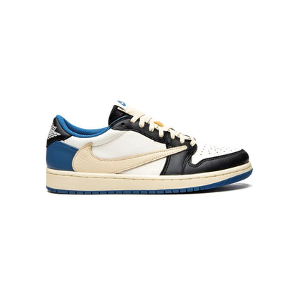 Nike Jordan x Travis Scott Air Jordan 1 Low OG SP N212