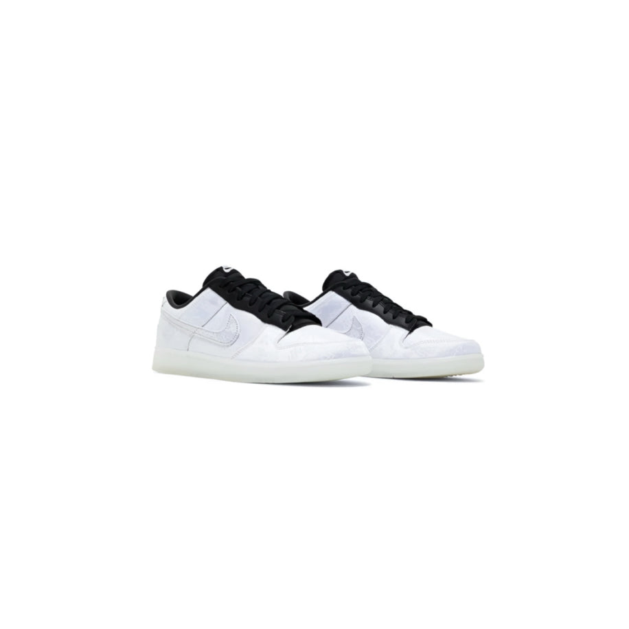 Nike Fragment Design x CLOT x Dunk Low SP 20th Anniversary