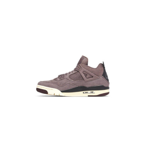 Nike Air Jordan 4 Retro x A Ma Maniére Violet Ore