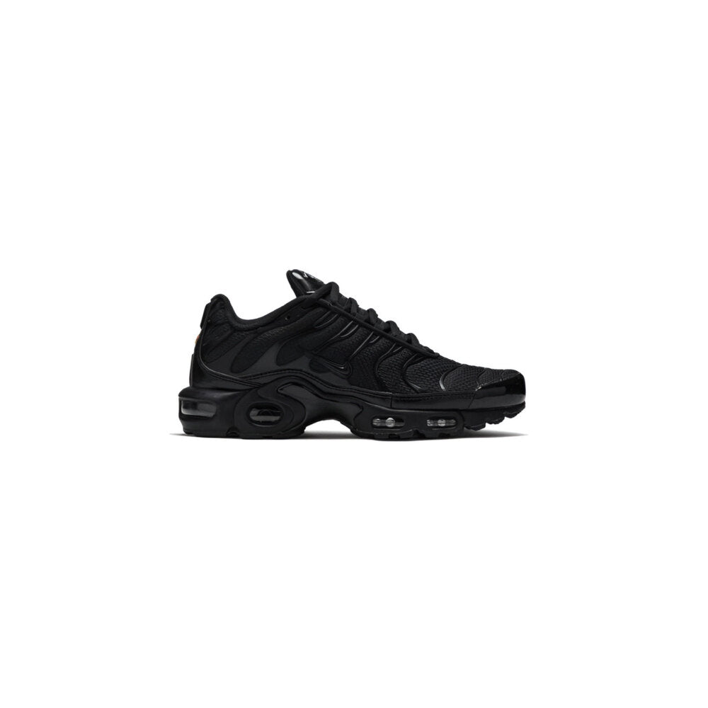 Nike Air Max Plus Tn Triple Black