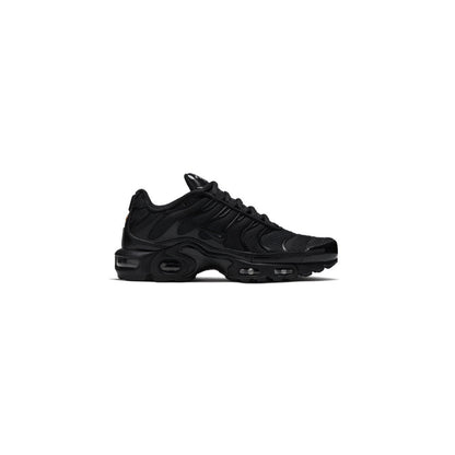 Nike Air Max Plus Tn Triple Black