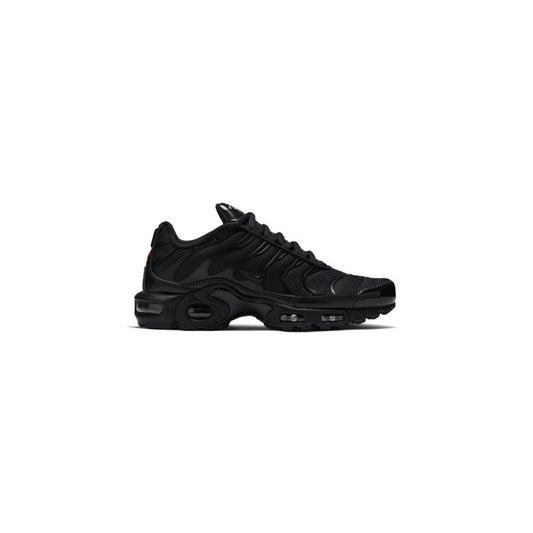 Nike Air Max Plus Tn Triple Black