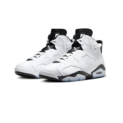 Nike Air Jordan 6 Retro White Oreo
