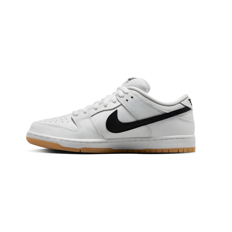 Nike Dunk Low SB White Gum
