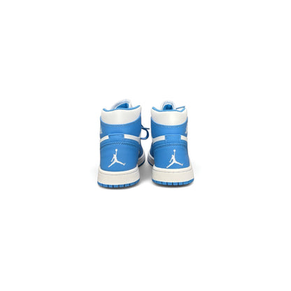 Nike Air Jordan 1 mid UNC