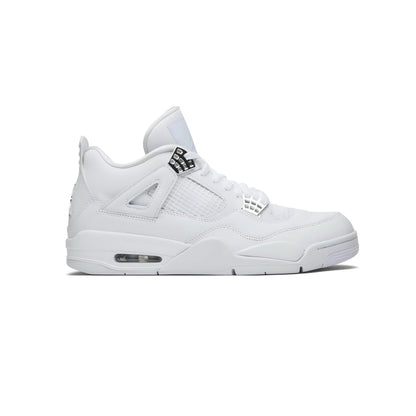 Nike Air Jordan 4 Retro Pure Money