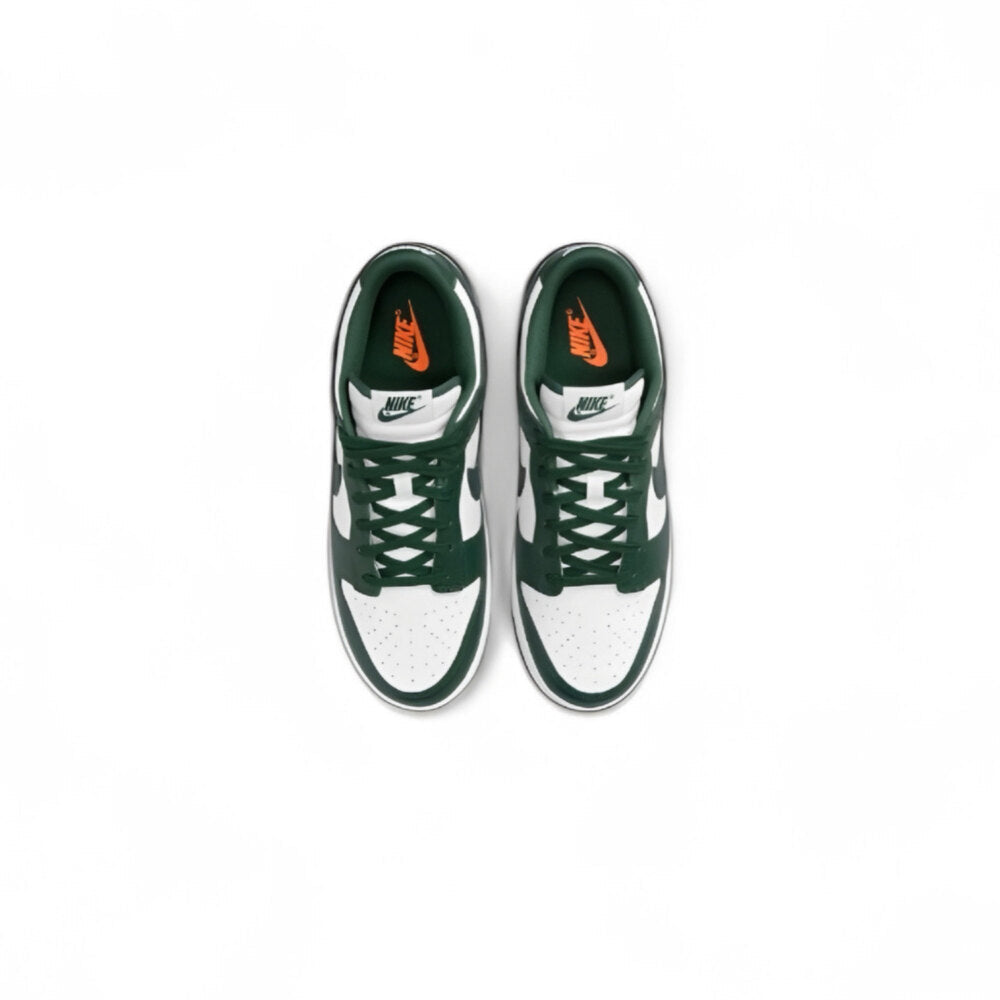 Nike Dunk Low Retro 'Michigan State'