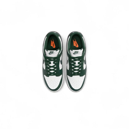 Nike Dunk Low Retro 'Michigan State'