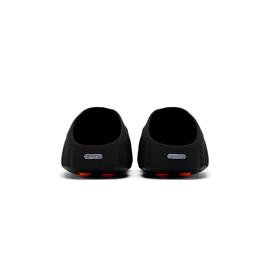 Nike Mind 001 Slide Black Chrome