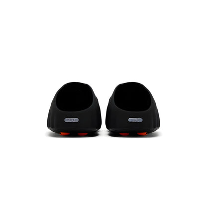 Nike Mind 001 Slide Black Chrome