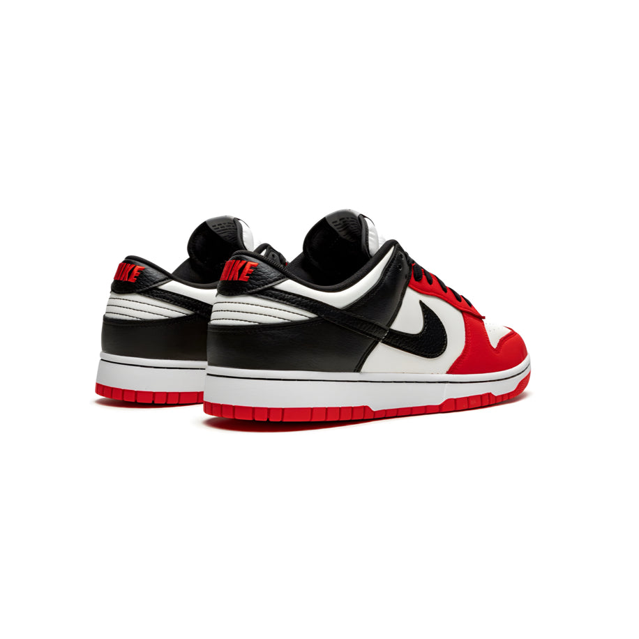 Nike Dunk Low EMB NBA 75th Anniversary Chicago (GS)
