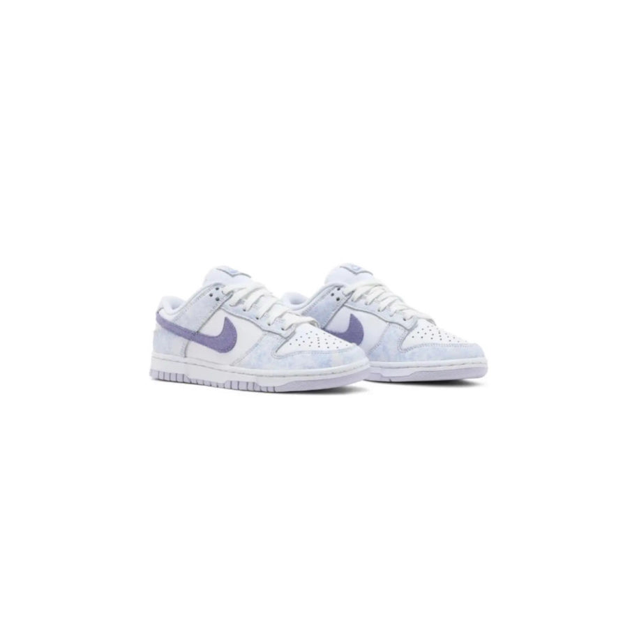 Nike Dunk Low Purple Pulse