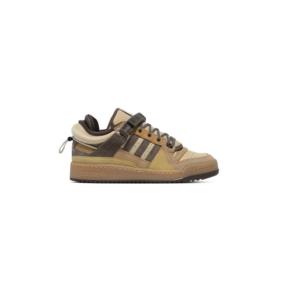 Adidas Bad Bunny x Forum Buckle Low