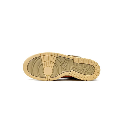 Nike Dunk Low Remastered Medium Olive