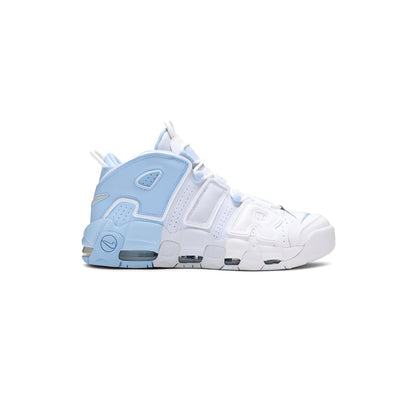 NİKE AİR MORE UPTEMPO PSYCHİC BLUE