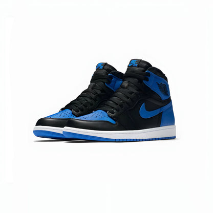 Nike AirJordan I Royal